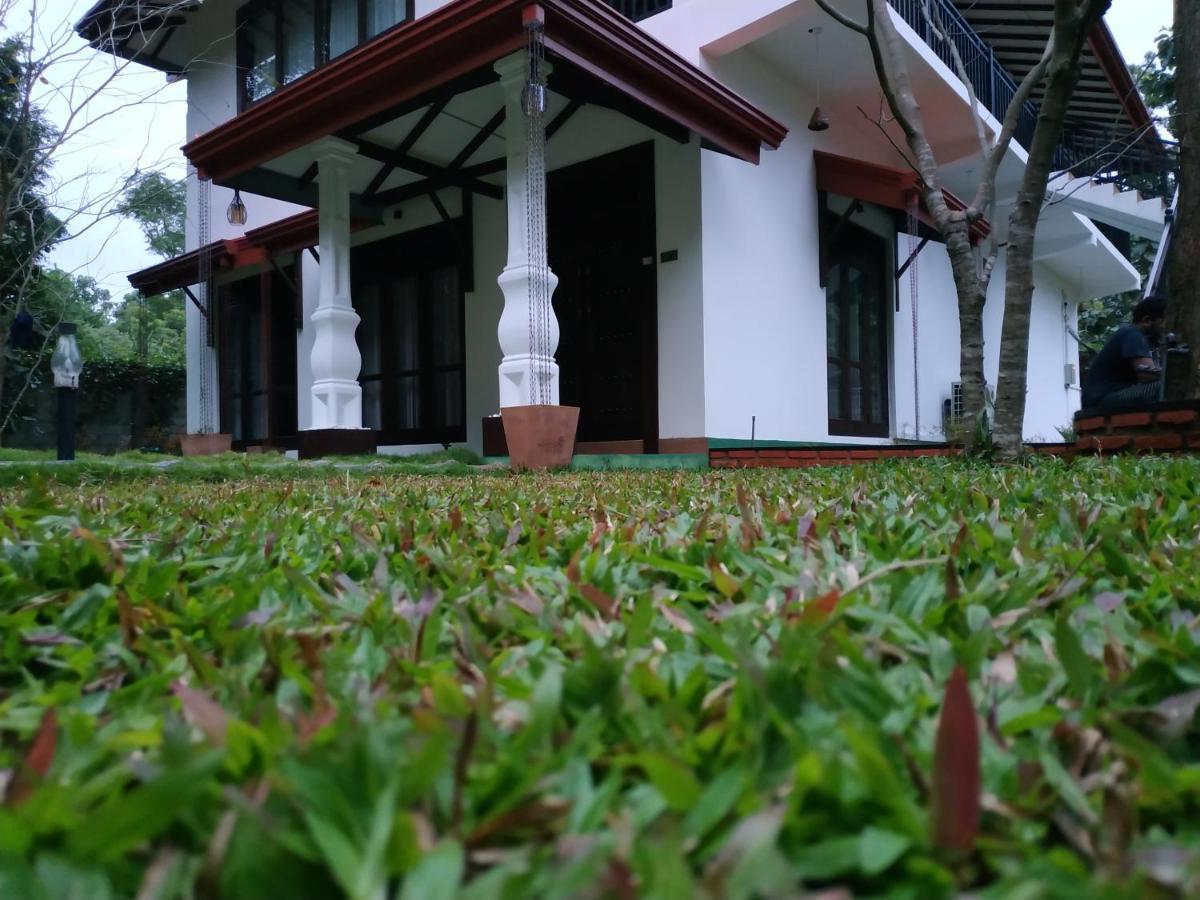 Sigiriya Cashew Palace Resort Daganapothaha Exterior photo