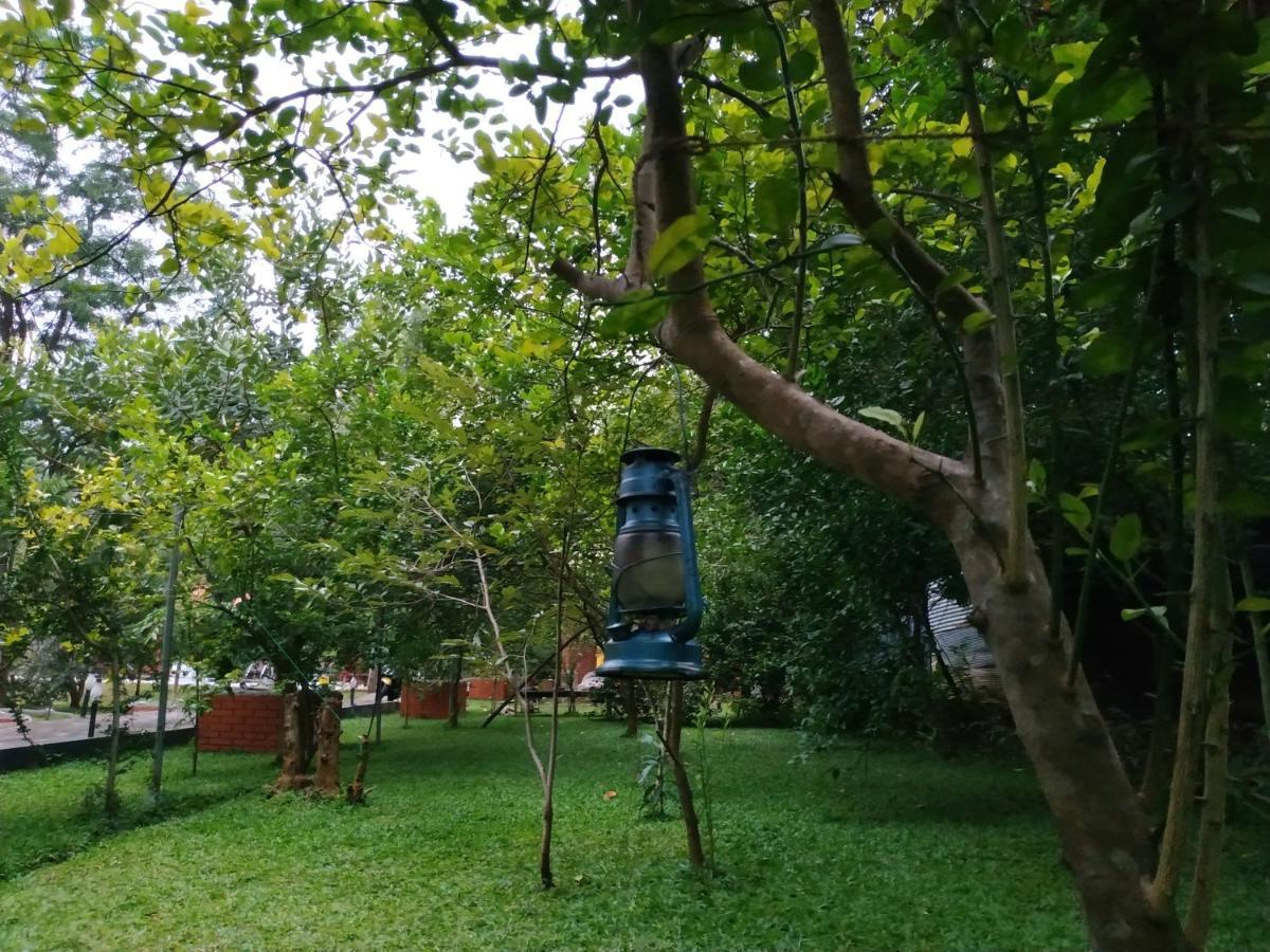 Sigiriya Cashew Palace Resort Daganapothaha Exterior photo